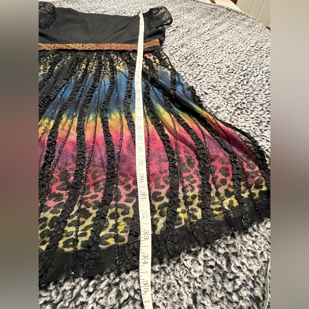 Collection Party Dress - Picture 9 of 12
